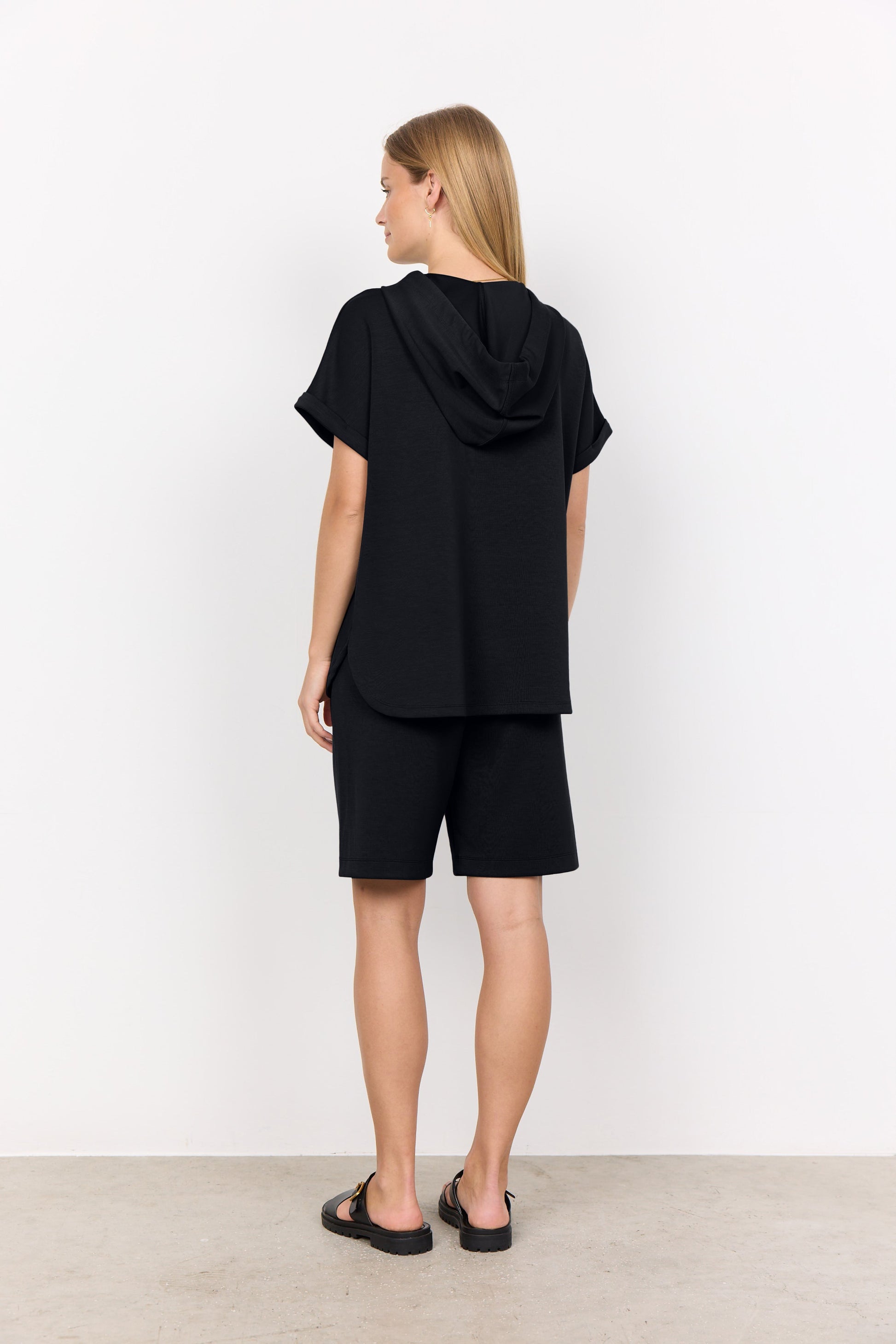 Sweatshirt SC-BANU 143 | Lilla Hem