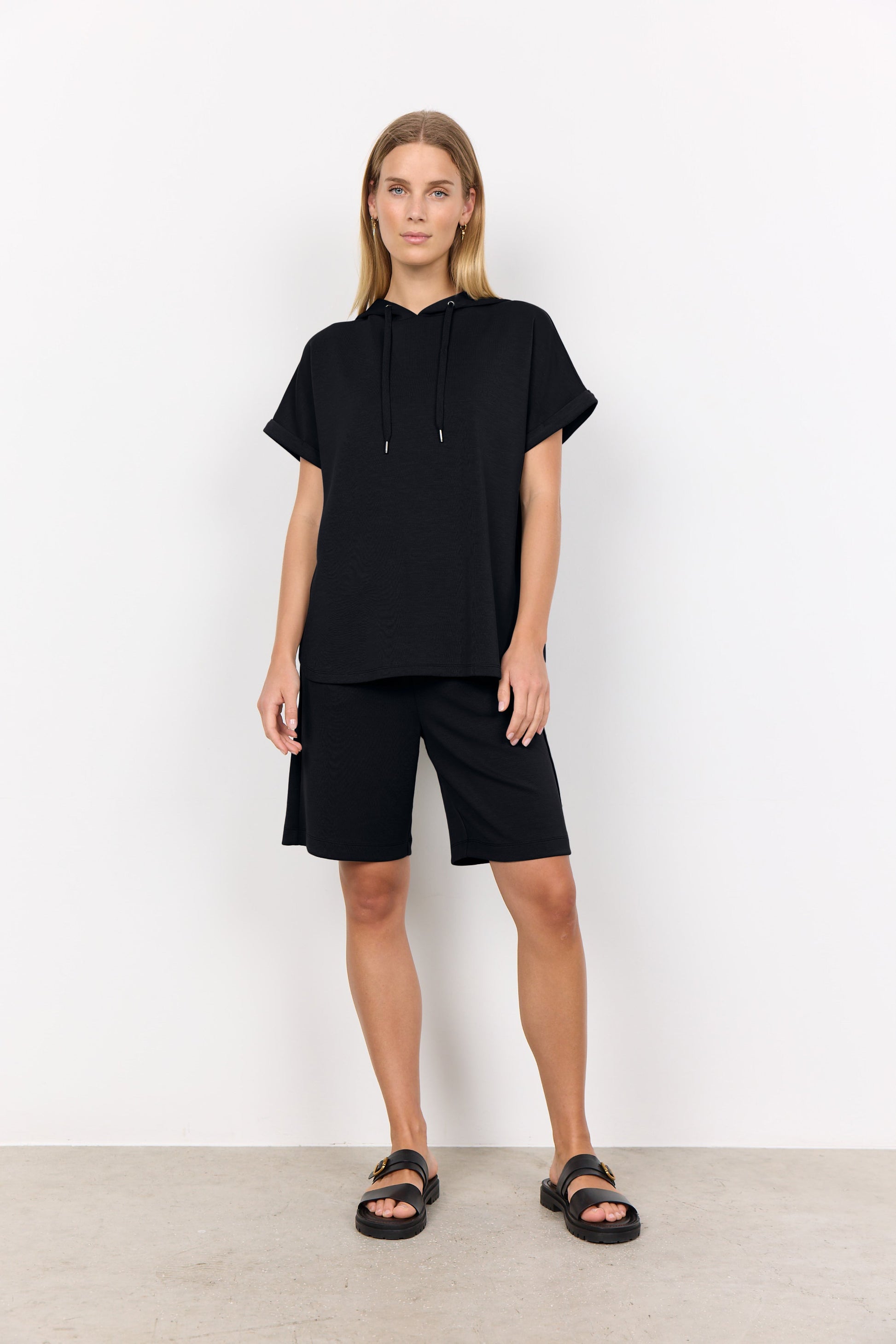 Sweatshirt SC-BANU 143 | Lilla Hem