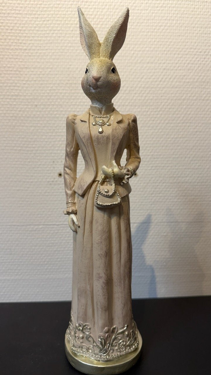 Herr & Fru Kanin | Lilla Hem