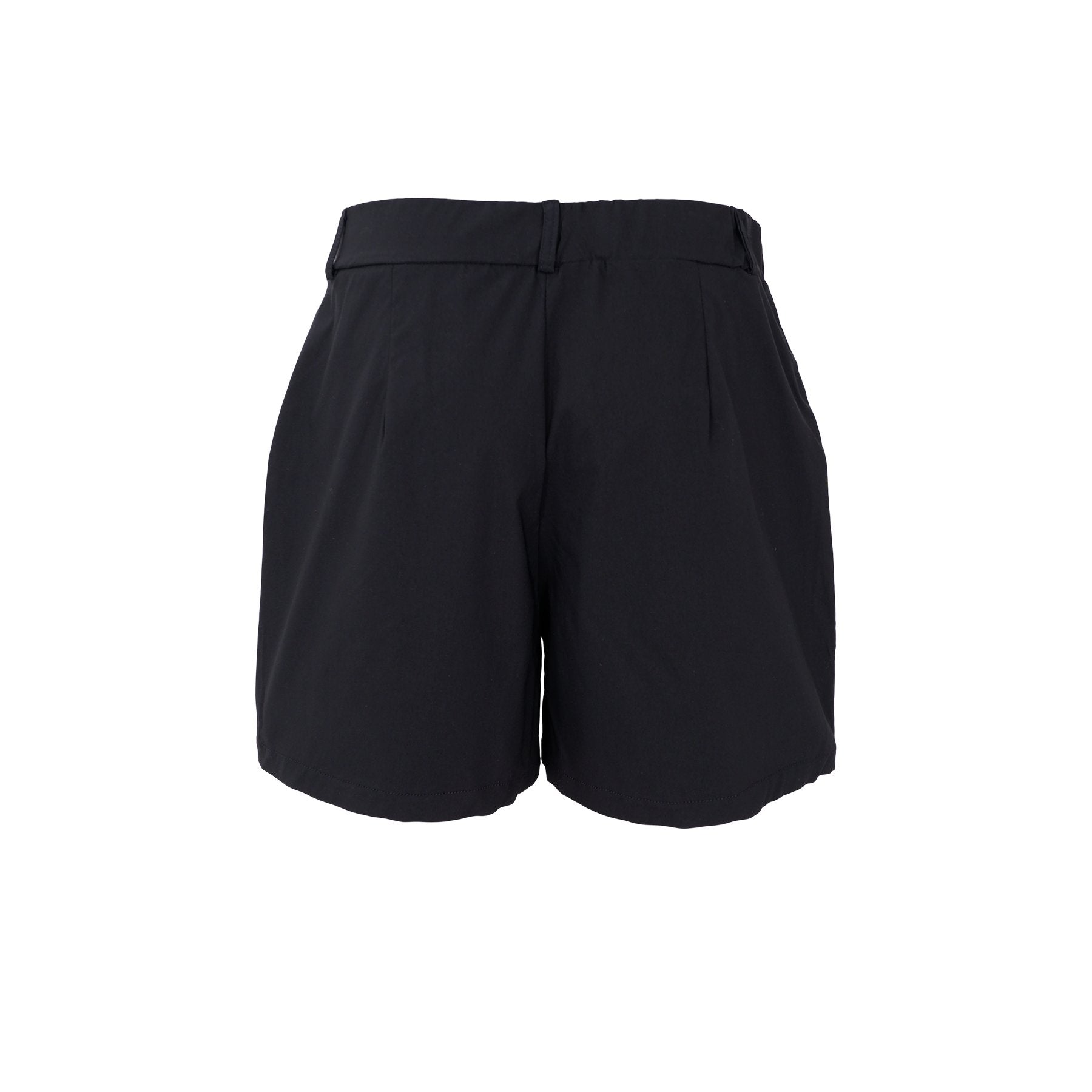 BCBEATE Shorts | Lilla Hem