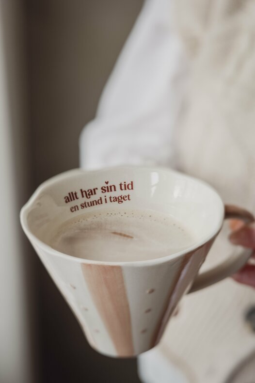 Mugg Allt Har Sin Tid - Suicide Zero | Lilla Hem