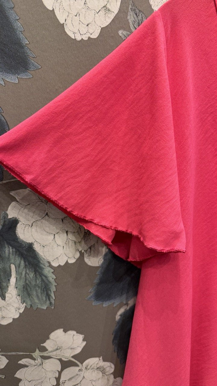 Klänning V-Ring från Caramelle Fashion | Lilla Hem