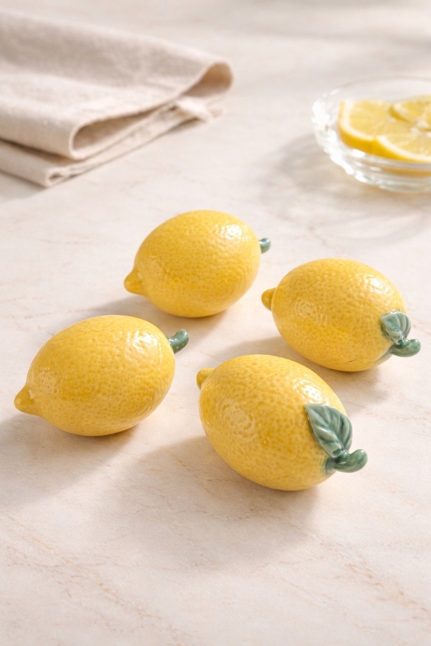 Skörd Citron Mix | Lilla Hem