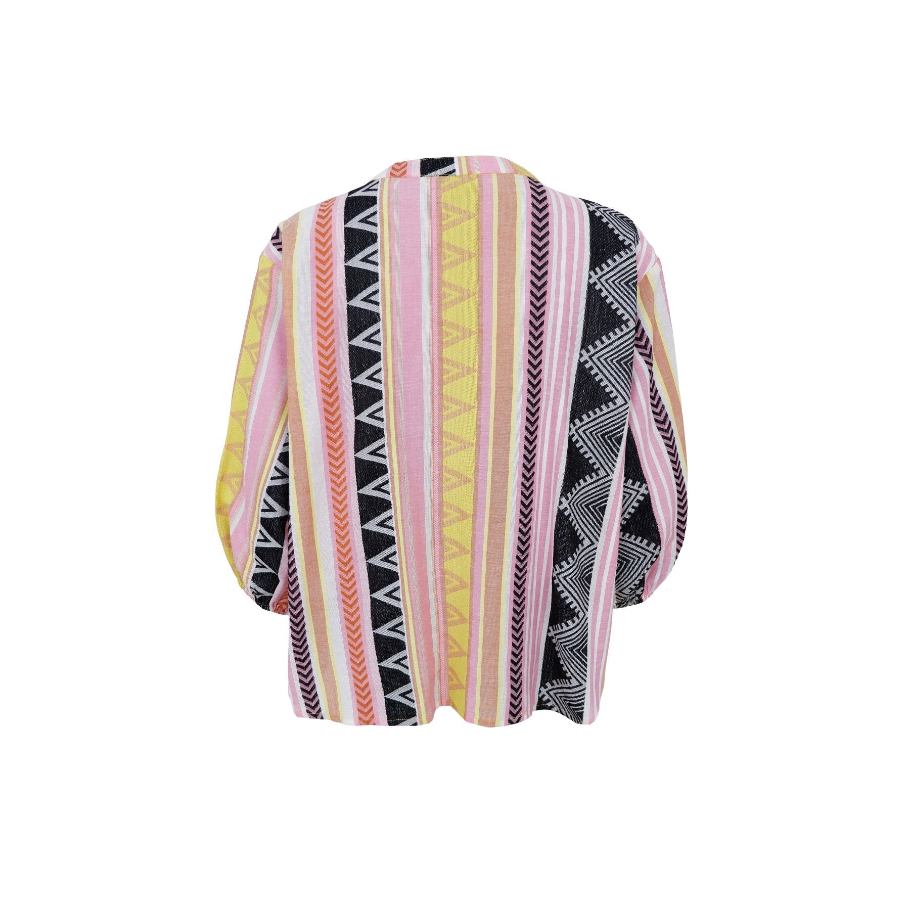 BCHELLAS Shirt | Lilla Hem