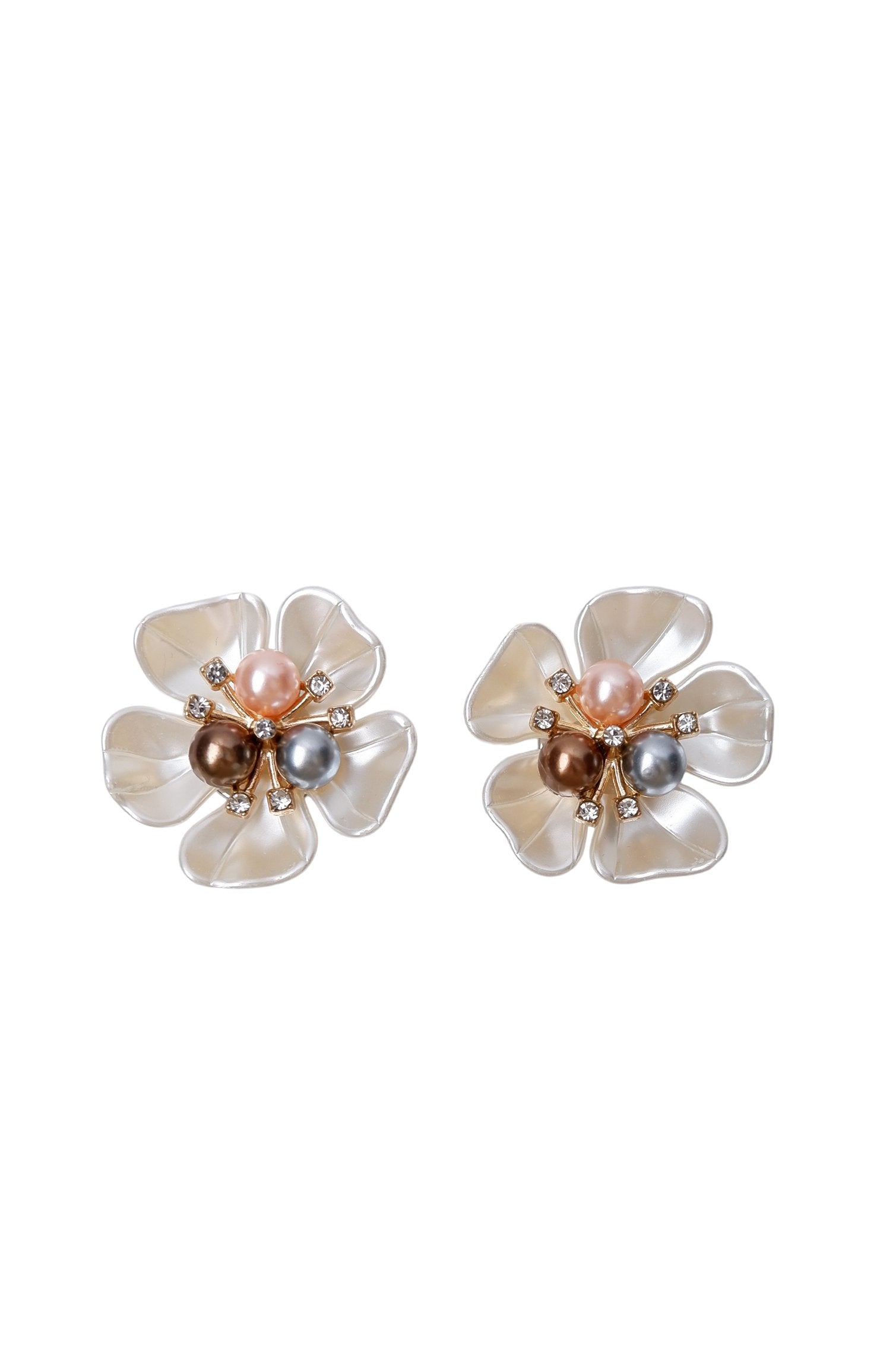 Dekorationsknapp BCEILEEN Button Covers Charms, 2-Pack | Lilla Hem