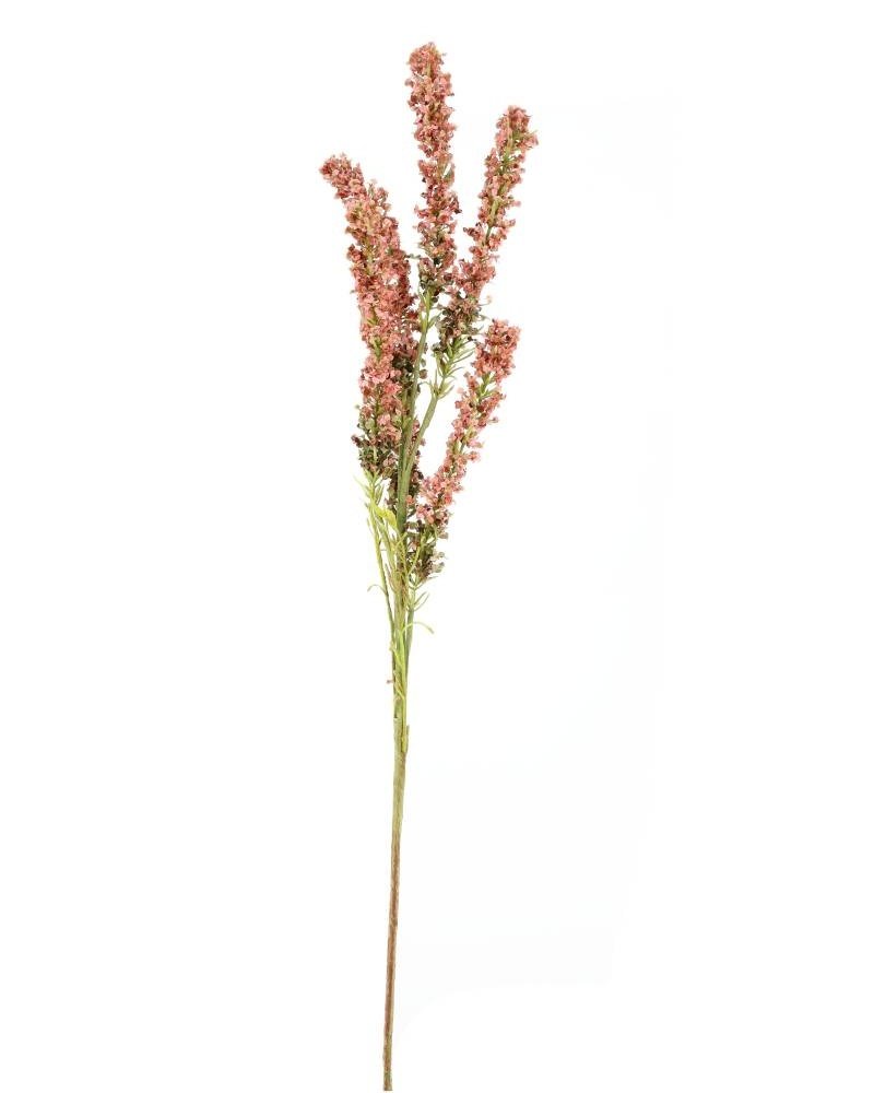 Konstväxt Finnskräppa Rosa från Alot Decoration | Lilla Hem