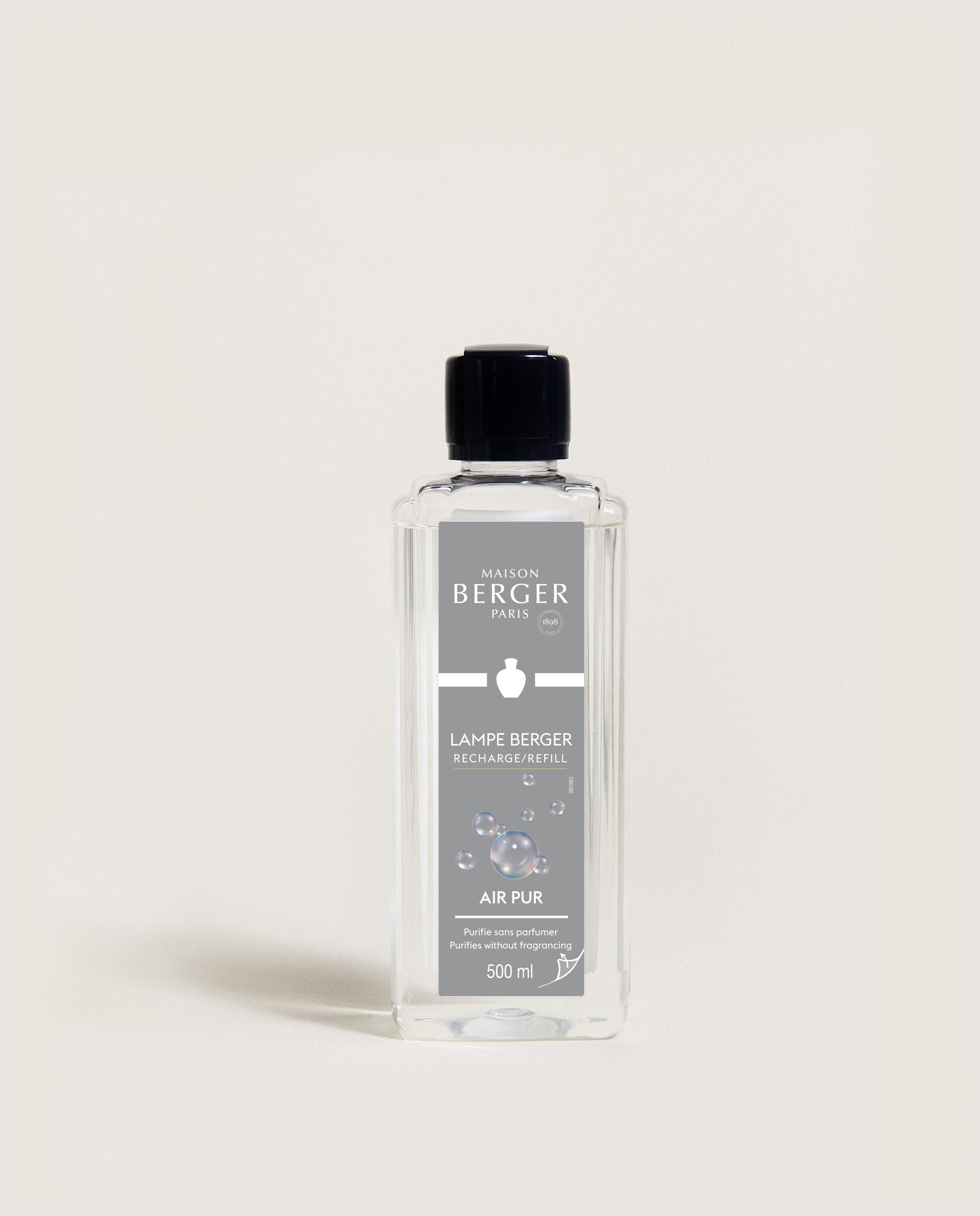 Air Pure So Neutral Refill 500ml Maison Berger | Lilla Hem