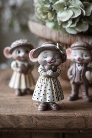 Kram-Musen - Majas Cottage | Lilla Hem