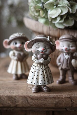 Kram-Musen - Majas Cottage | Lilla Hem