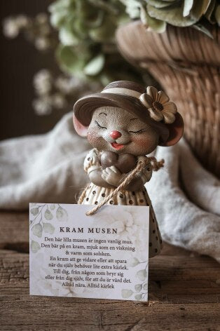 Kram-Musen - Majas Cottage | Lilla Hem