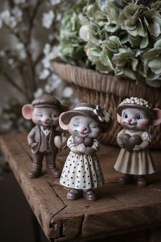 Kram-Musen - Majas Cottage | Lilla Hem