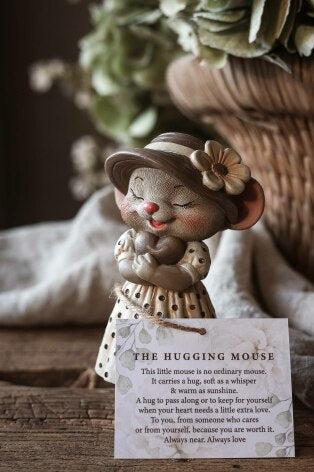 Kram-Musen - Majas Cottage | Lilla Hem