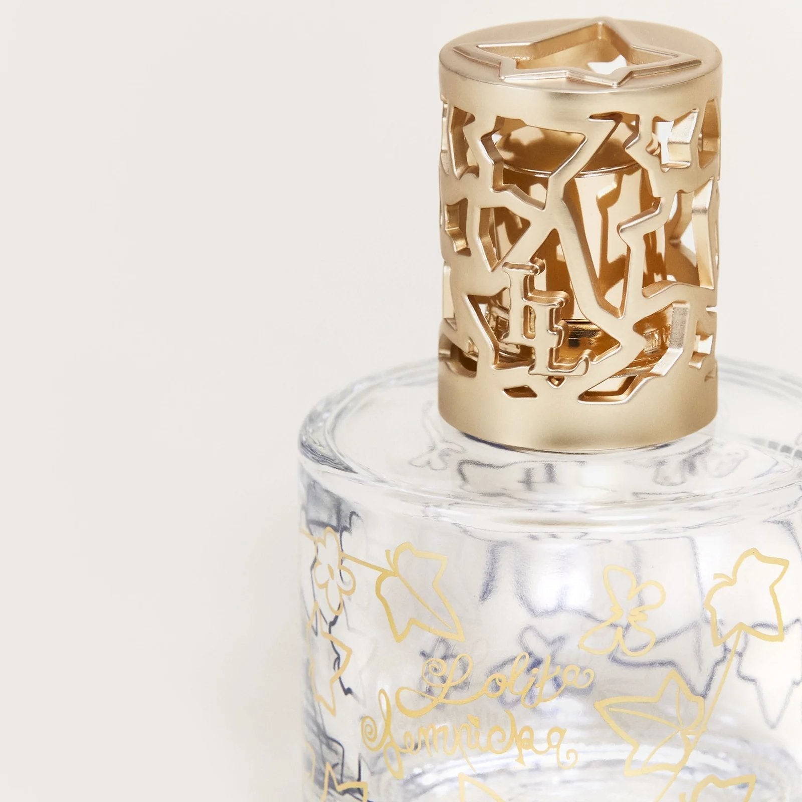 Lolita Lempicka Maison Berger Doftlampa - Presentförpackning | Lilla Hem