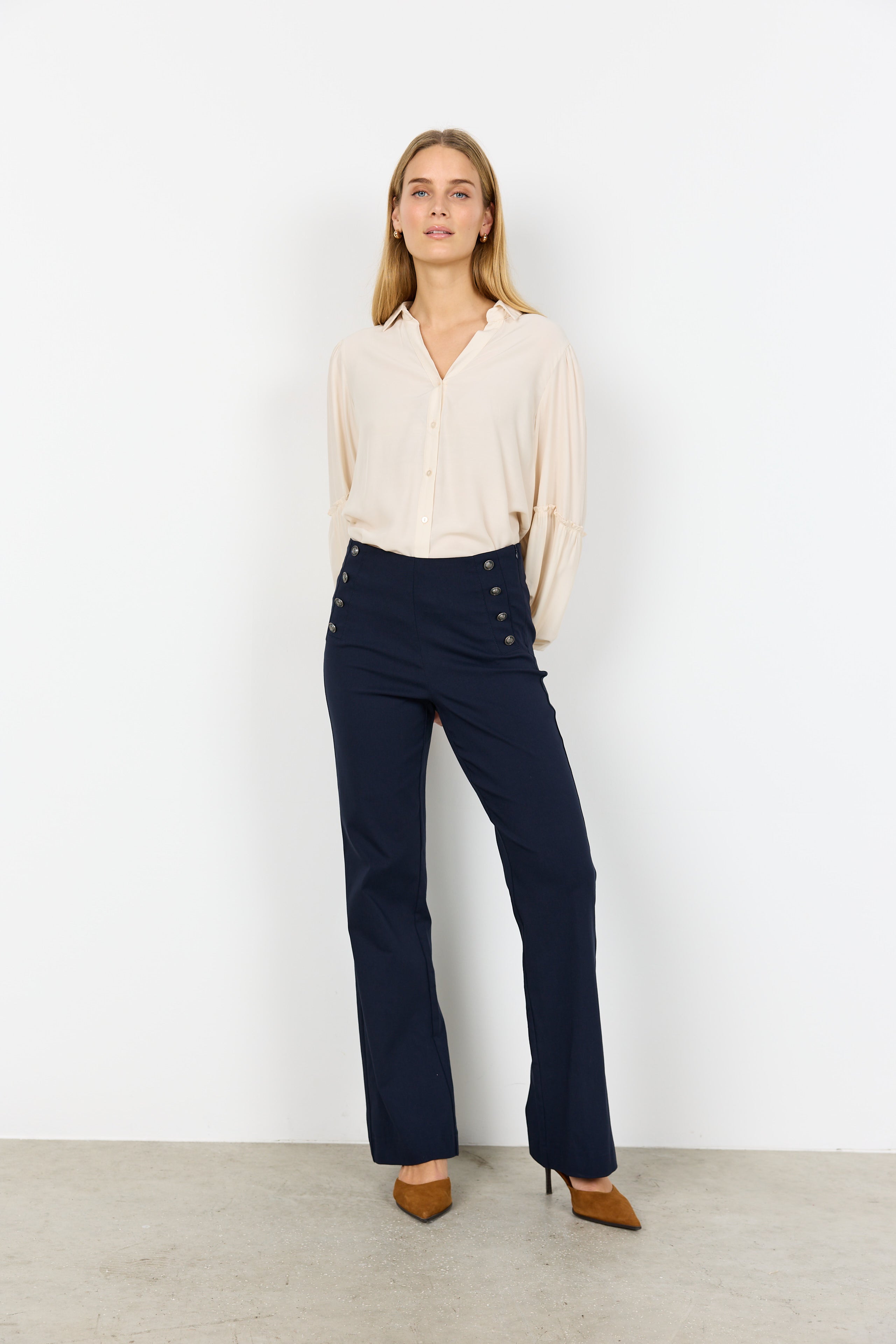 SC-LILLY 54-B - Soya Concept | Lilla Hem
