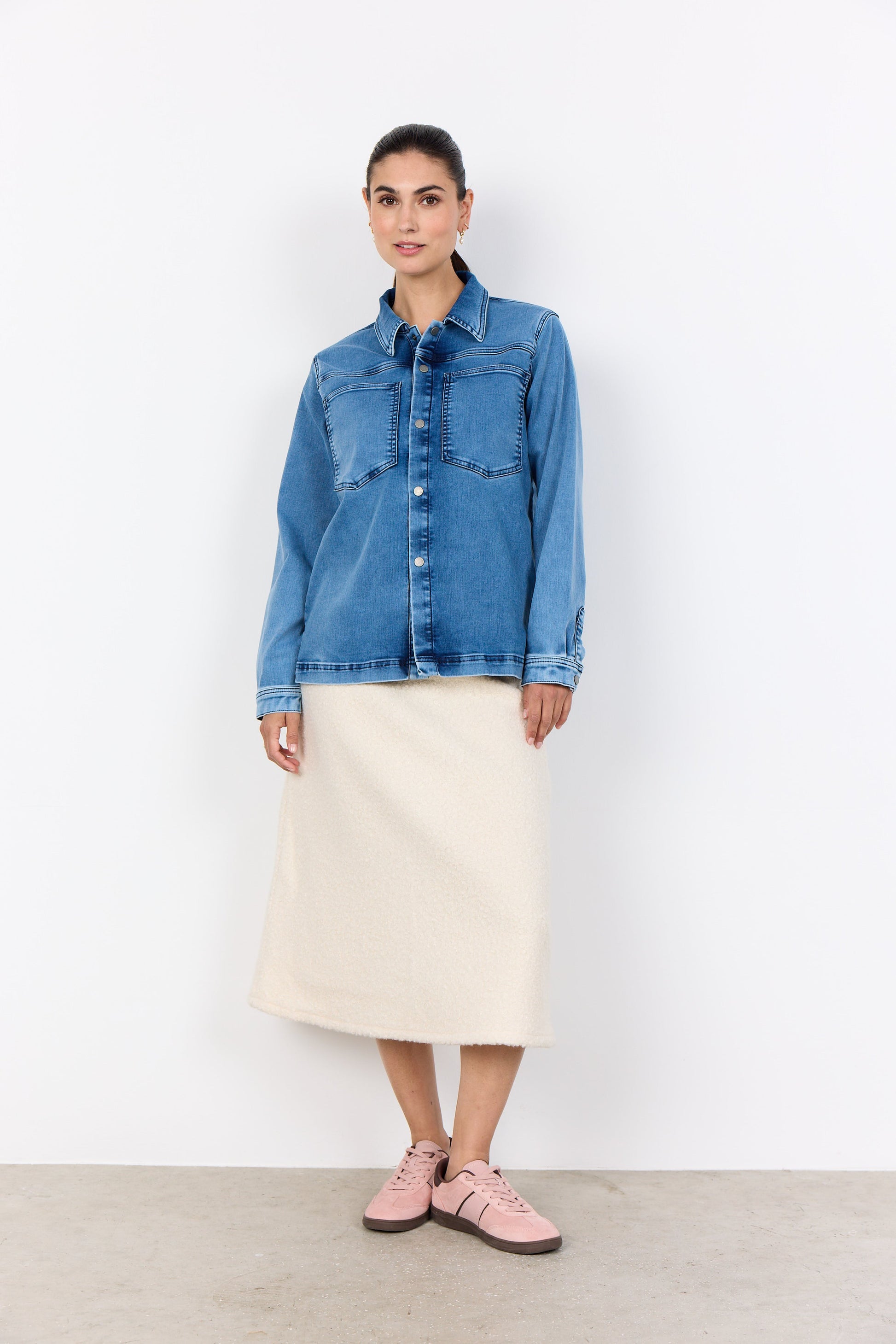 SC-NADIRA 15 - Soya Concept | Lilla Hem