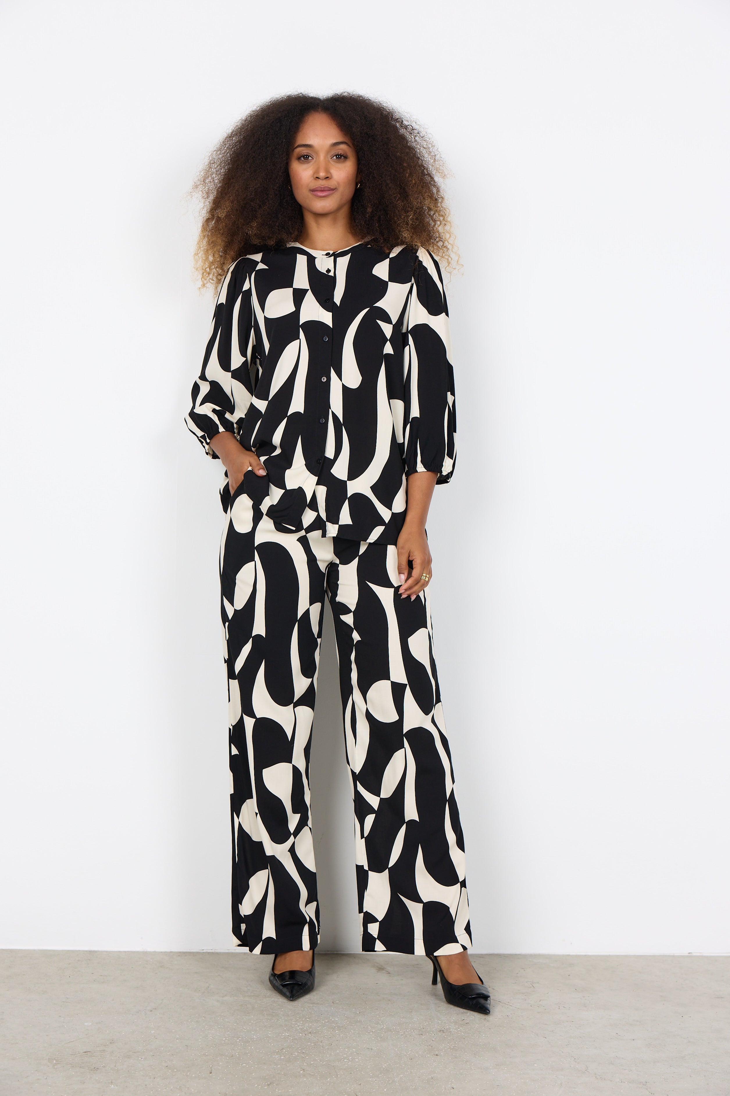 SC-CHANISE 2 | Lilla Hem