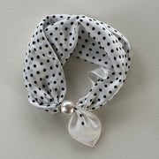 Scarves med Kula White | Lilla Hem
