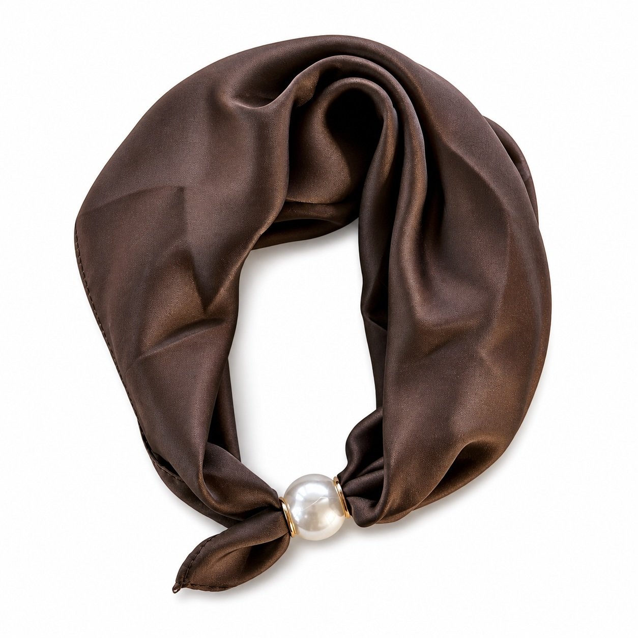 Scarves med Kula Brown | Lilla Hem