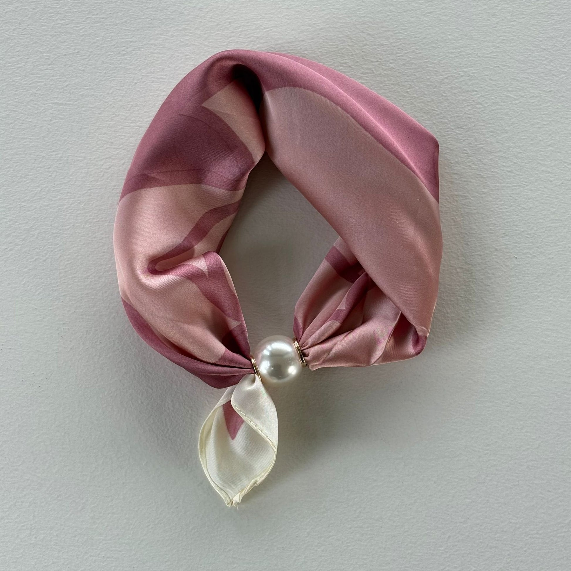Scarves med Kula Rose | Lilla Hem
