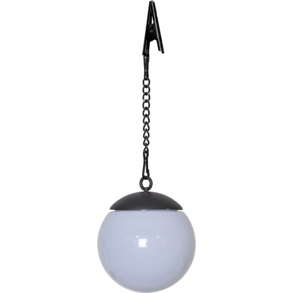 Solcellsdekoration Globus | Lilla Hem