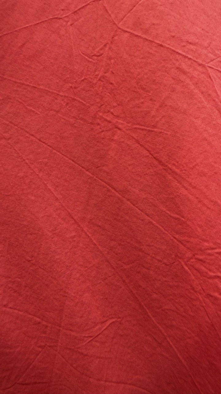 Lotta Skjorta med Ballongärm i Rosa från L8 Fashion - detalj | Lilla Hem