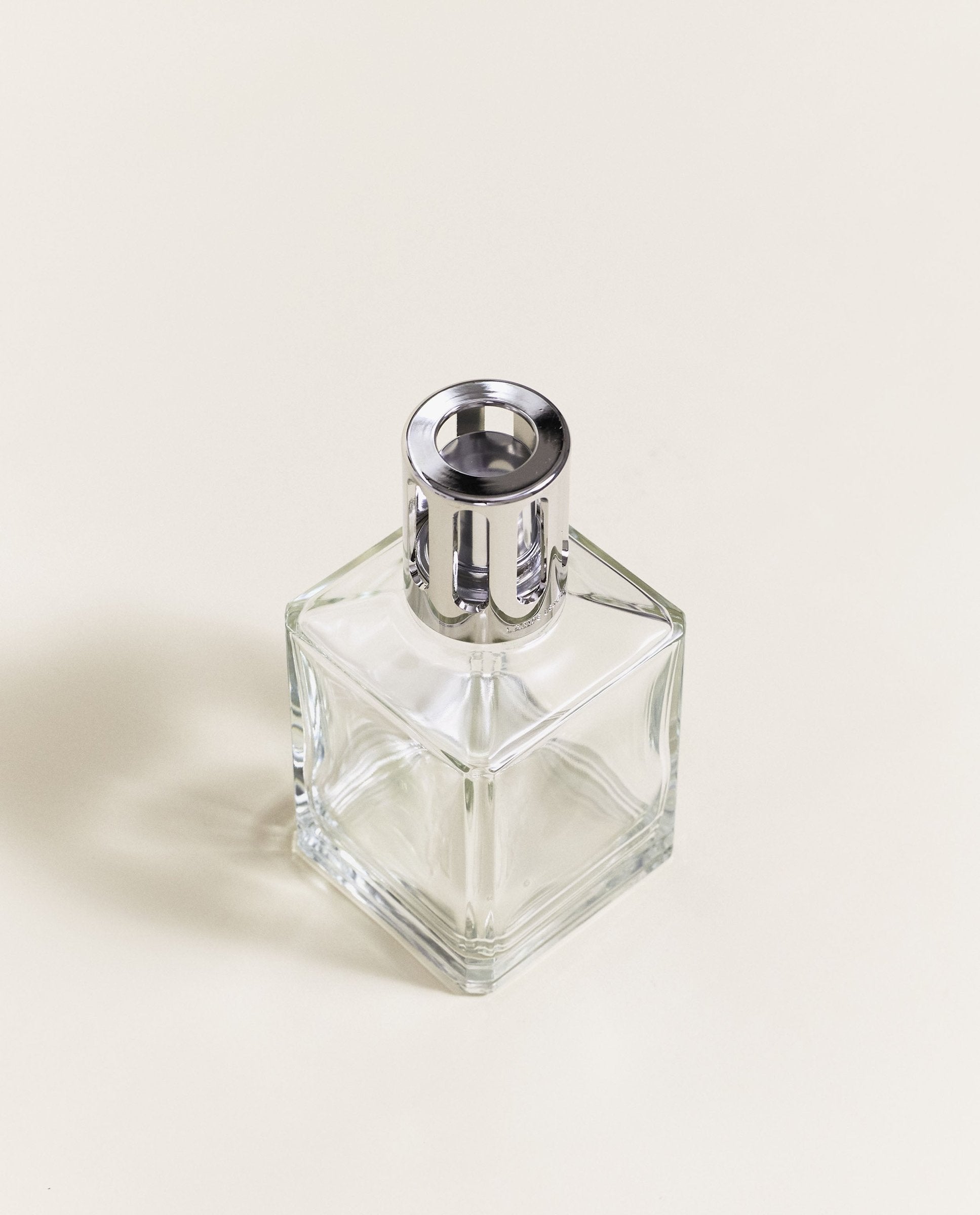 Essential Square Maison Berger Doftlampa - Presentförpackning | Lilla Hem