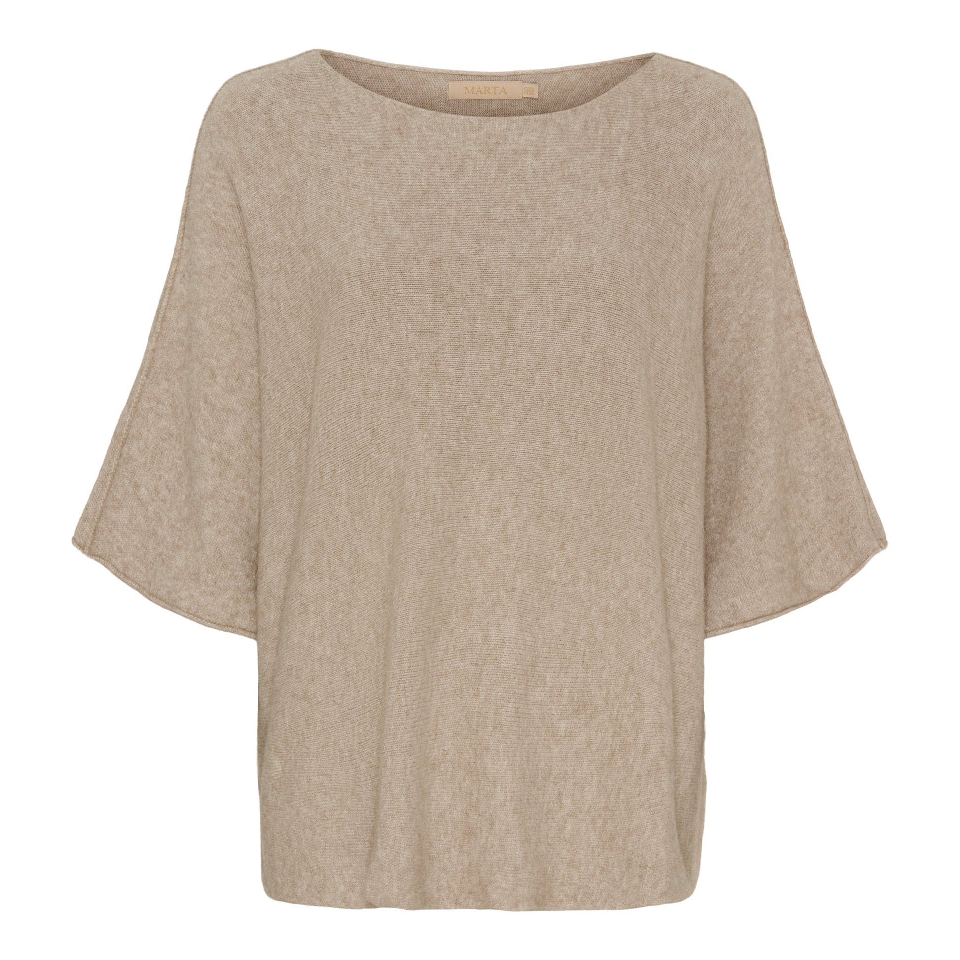 Mdcsia Knit | Lilla Hem