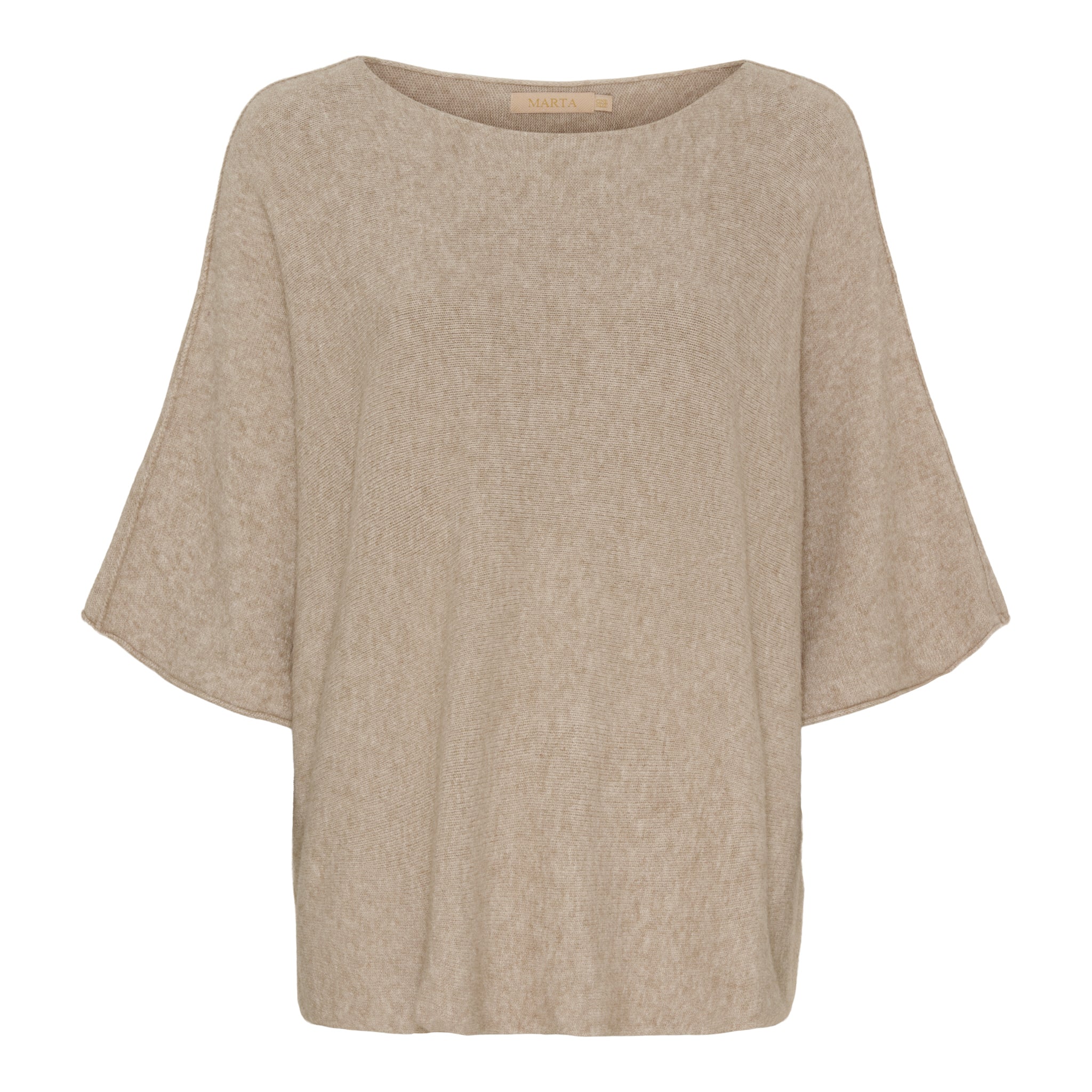 Mdcsia Knit | Lilla Hem