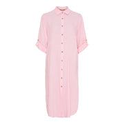 Mdcvioletta Dress | Lilla Hem
