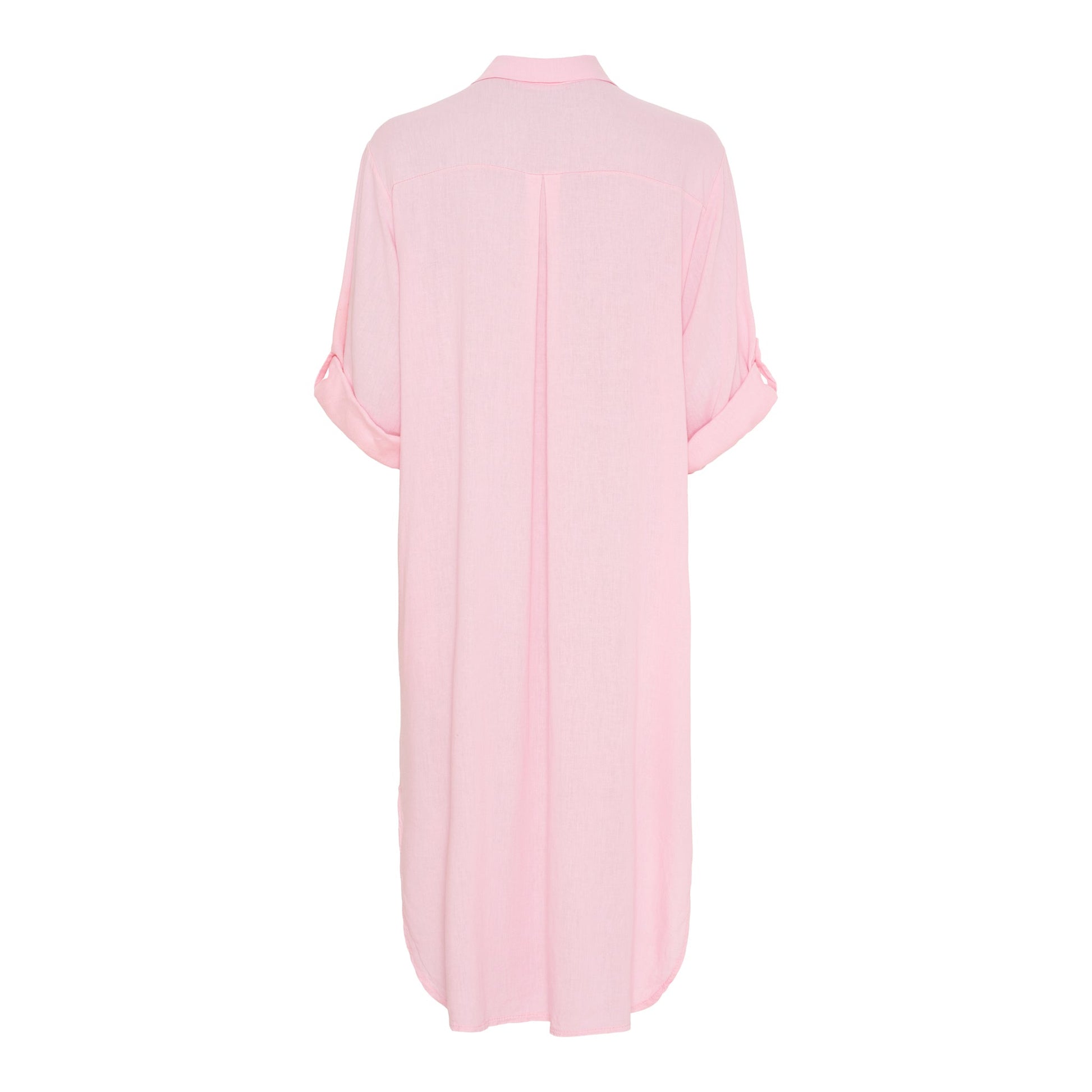 Mdcvioletta Dress | Lilla Hem