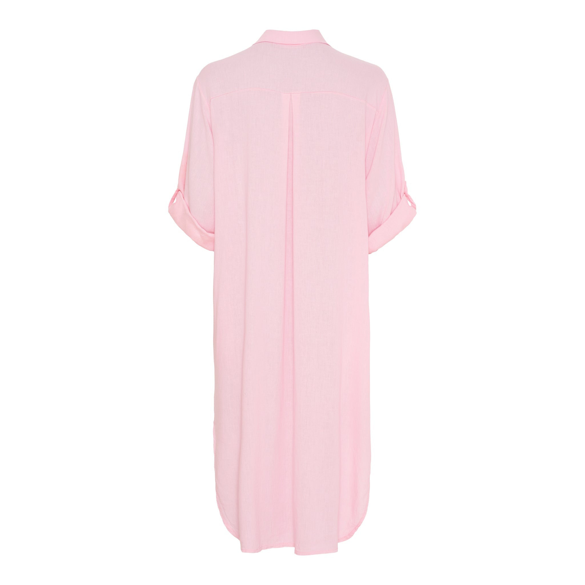 Mdcvioletta Dress | Lilla Hem