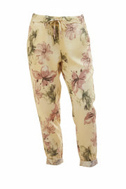 Magiska Byxor med Läckert Mönster | Lilla Hem