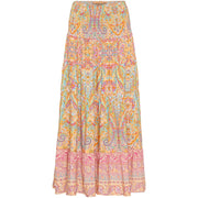Mdcprincess Skirt | Lilla Hem