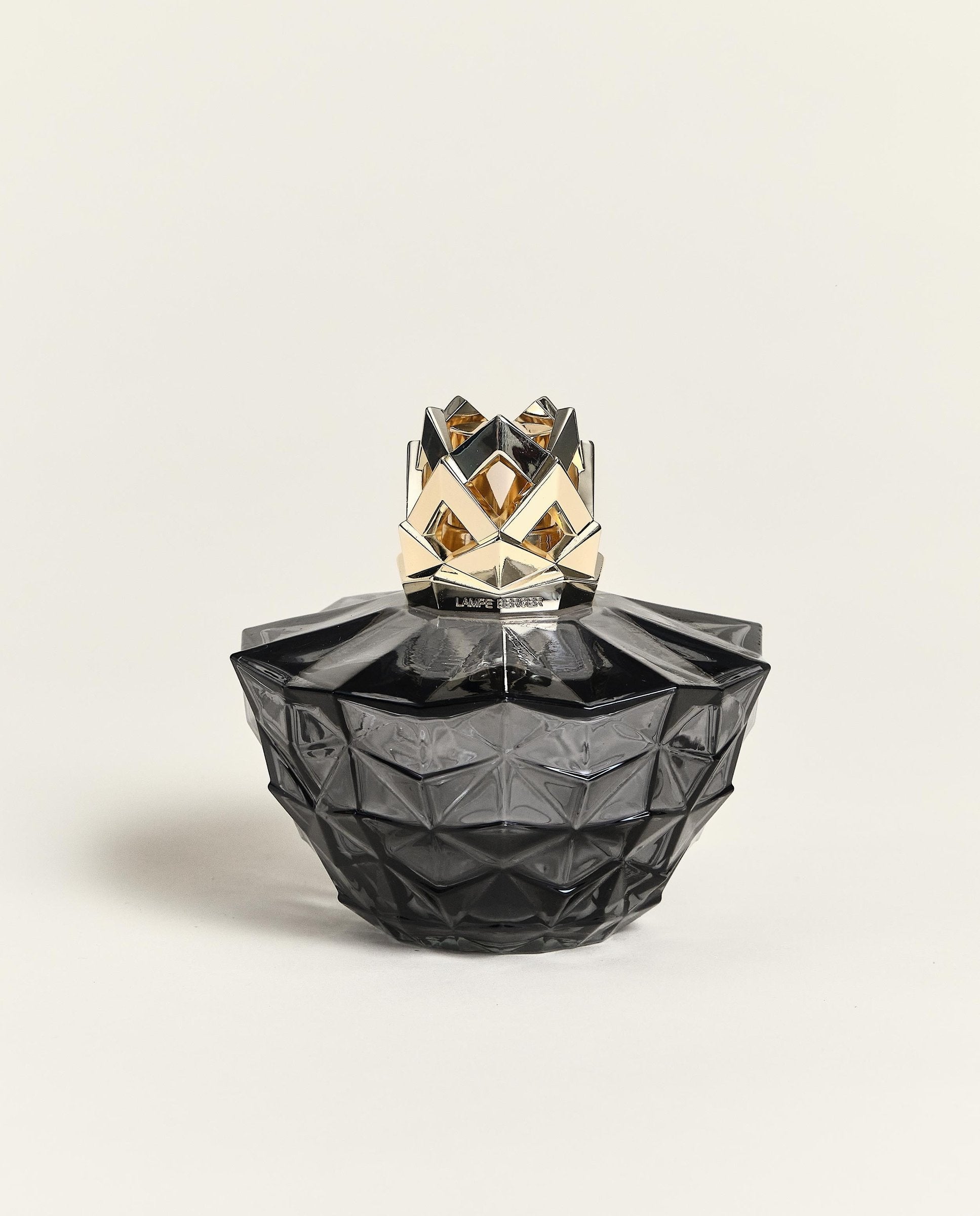 Black Kali Maison Berger Doftlampa - Presentförpackning | Lilla Hem