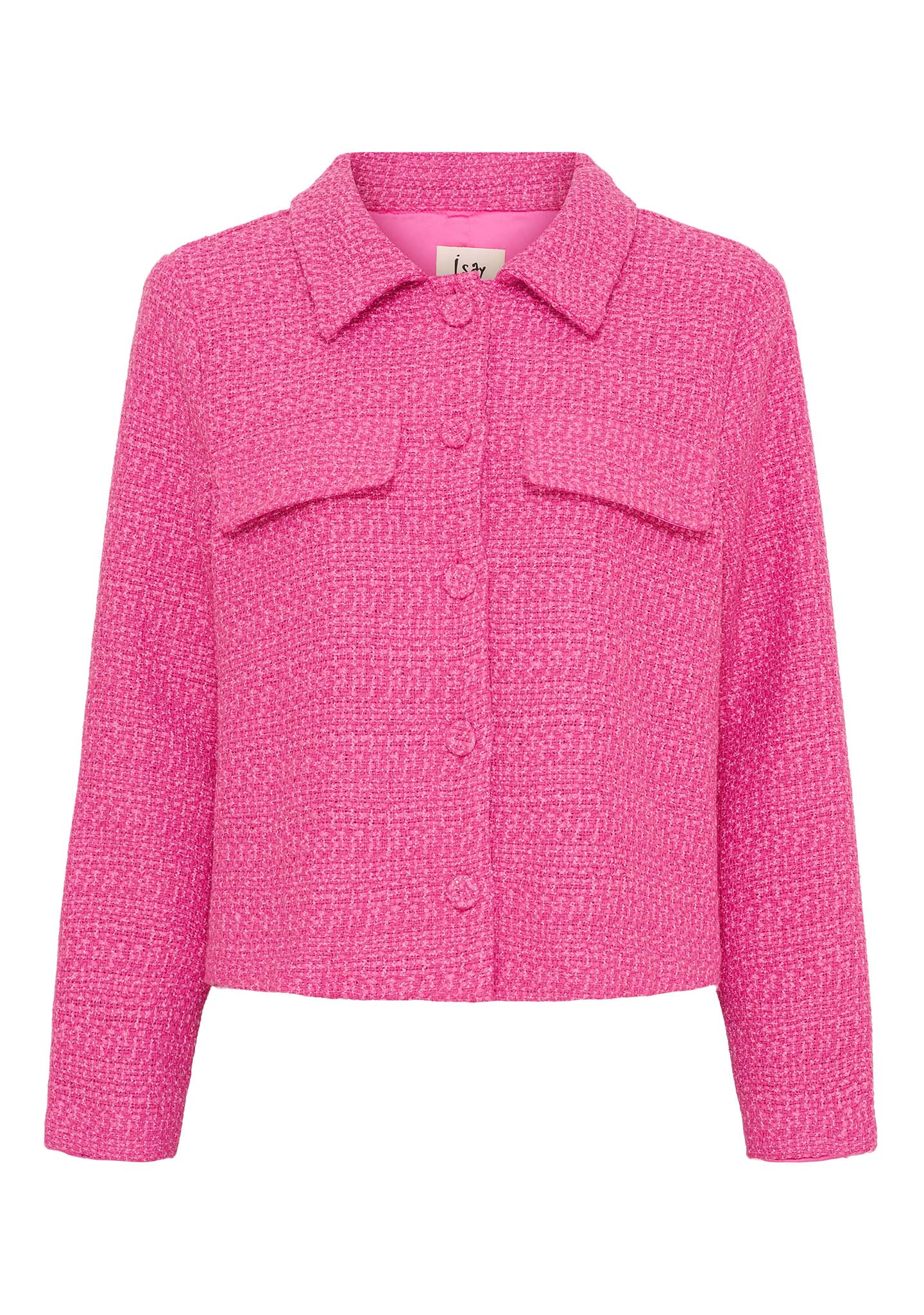 Chia Blazer - I SAY | Lilla Hem