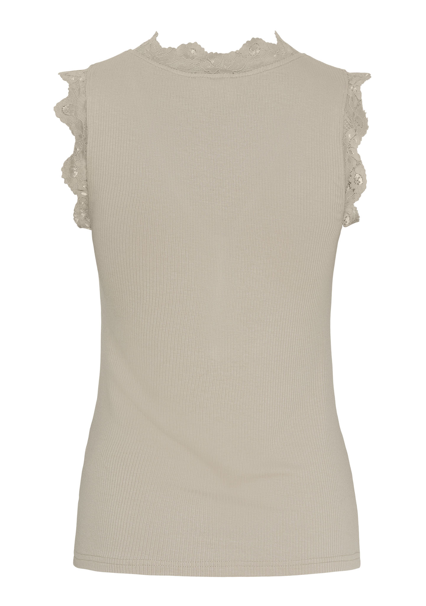 Dee Lace Top - I SAY | Lilla Hem