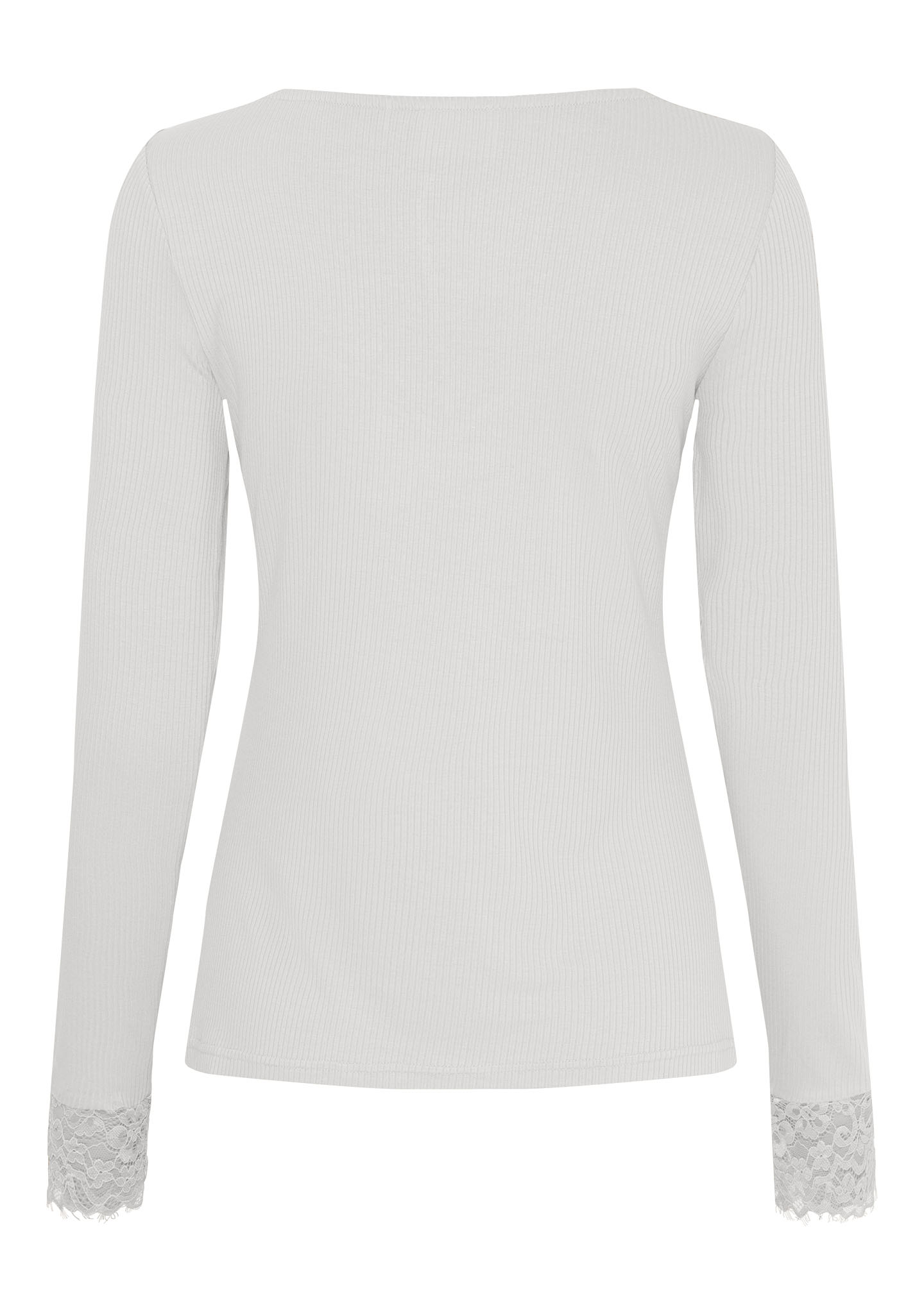 Dee Lace Blouse - I SAY | Lilla Hem