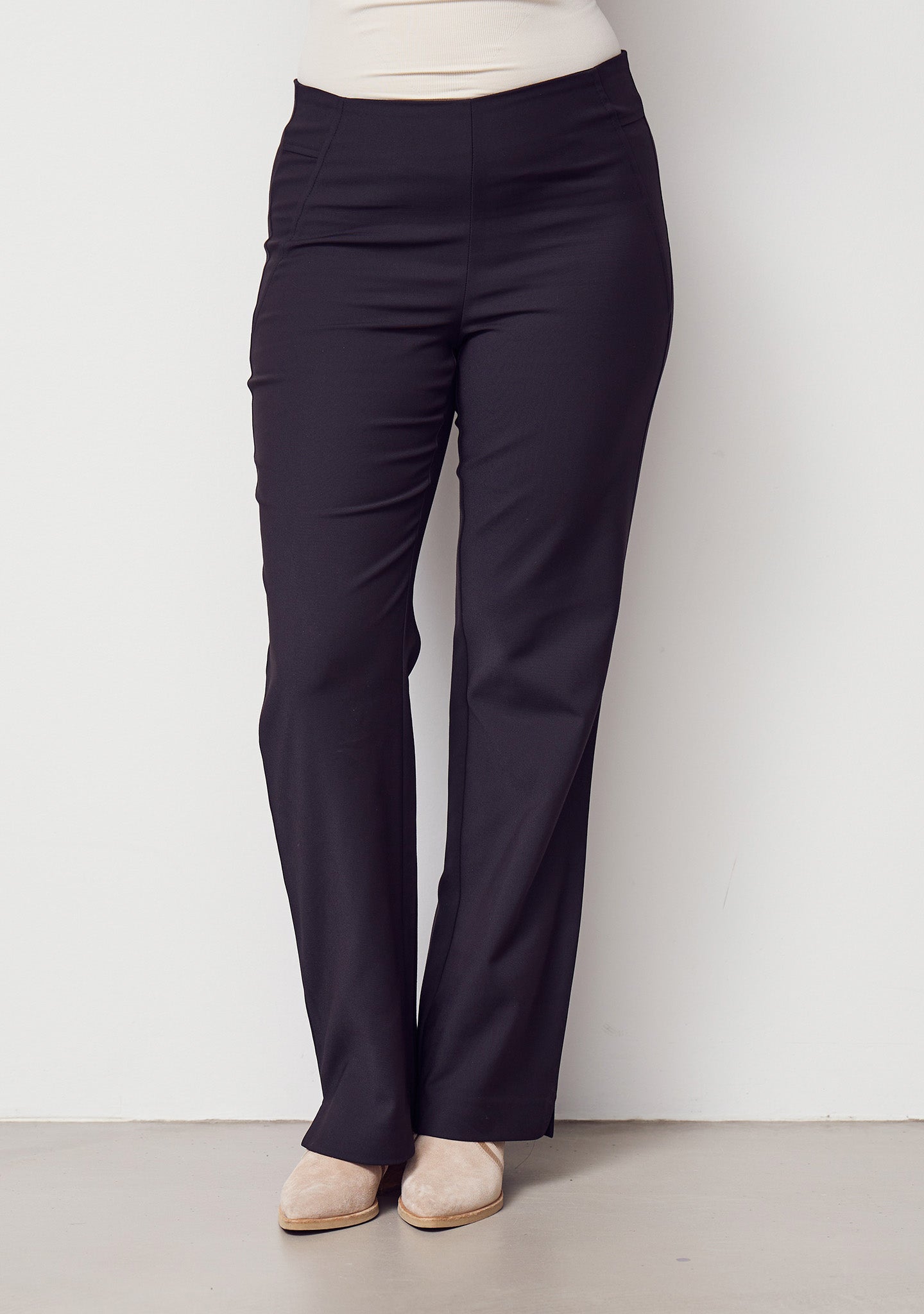 Gisla Basic Pant - I SAY | Lilla Hem