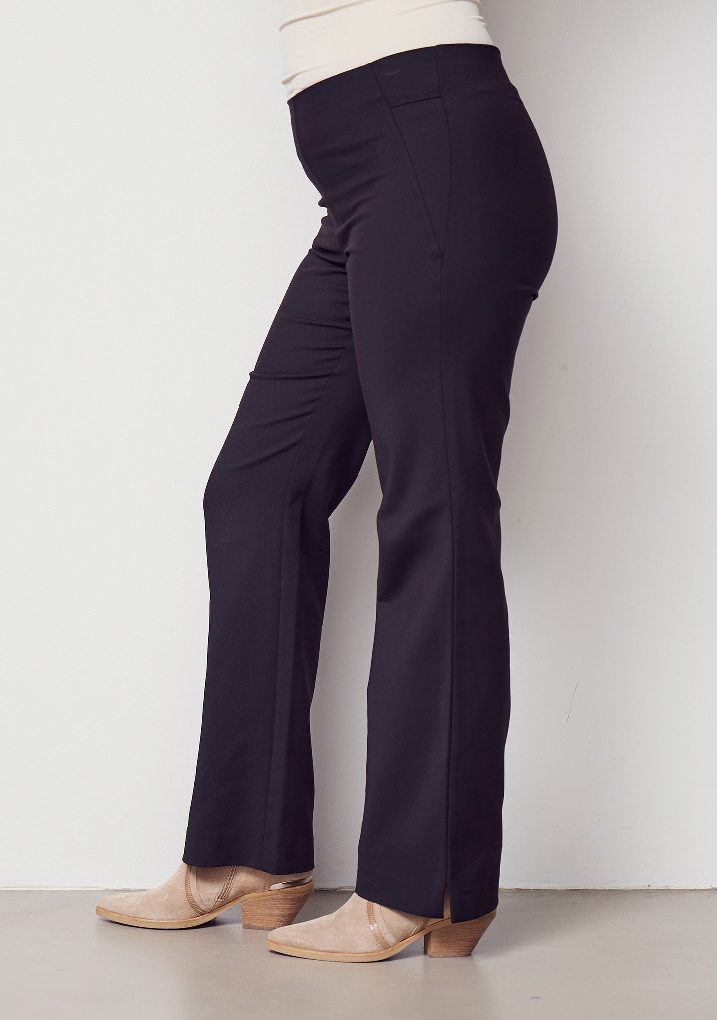 Gisla Basic Pant - I SAY | Lilla Hem