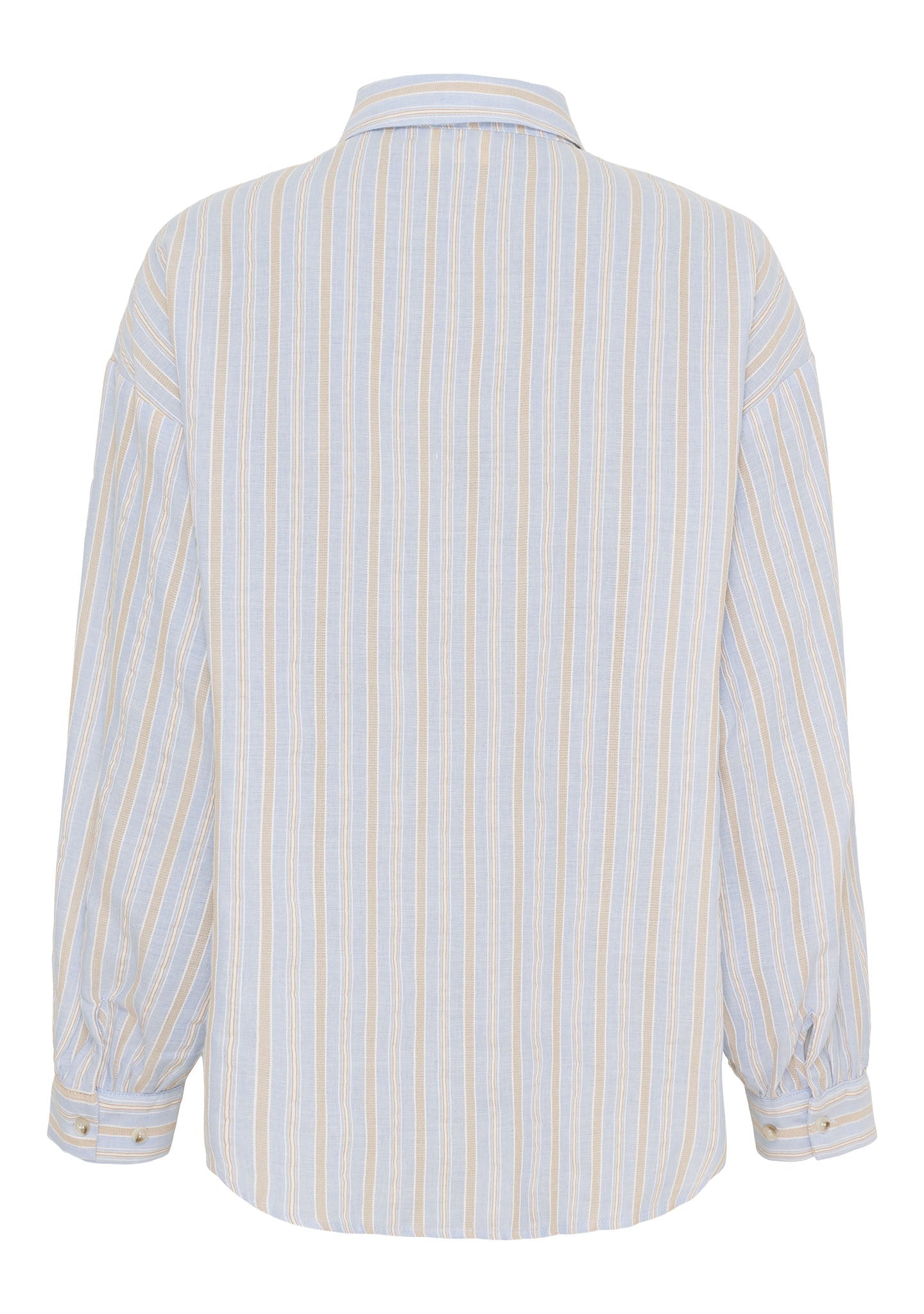 Liane Shirt - I SAY | Lilla Hem