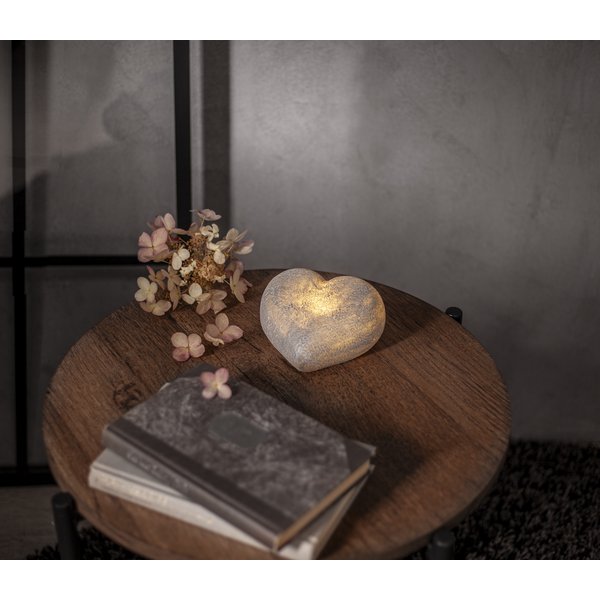 LED Gravljus Memoria | Lilla Hem
