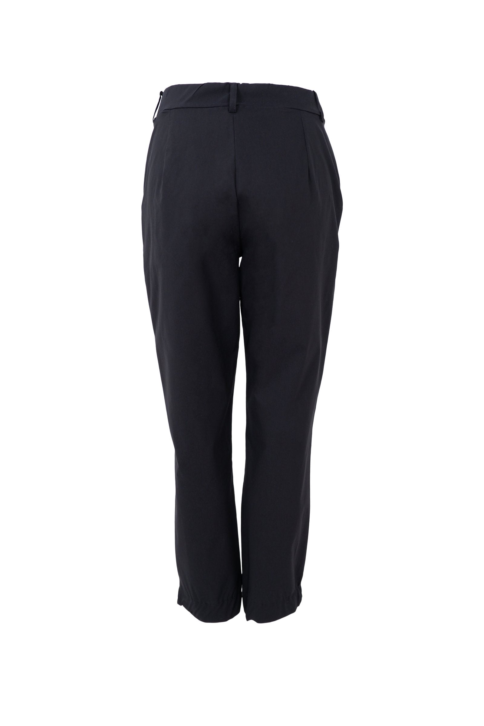 BCBEATE Cigarette Pant | Lilla Hem