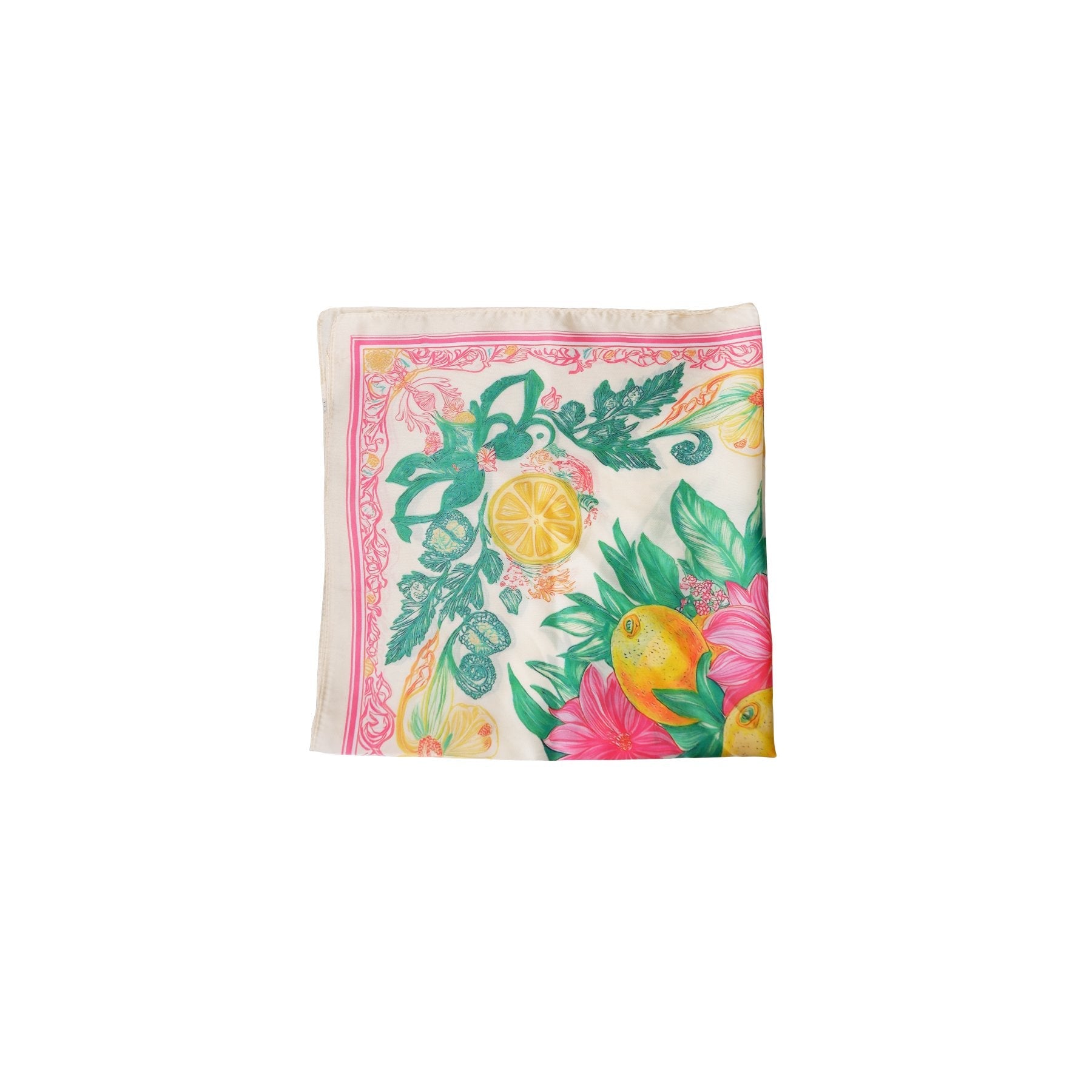 BCLEMON Mini Scarf | Lilla Hem
