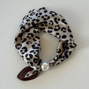 Scarves med Kula Leo | Lilla Hem