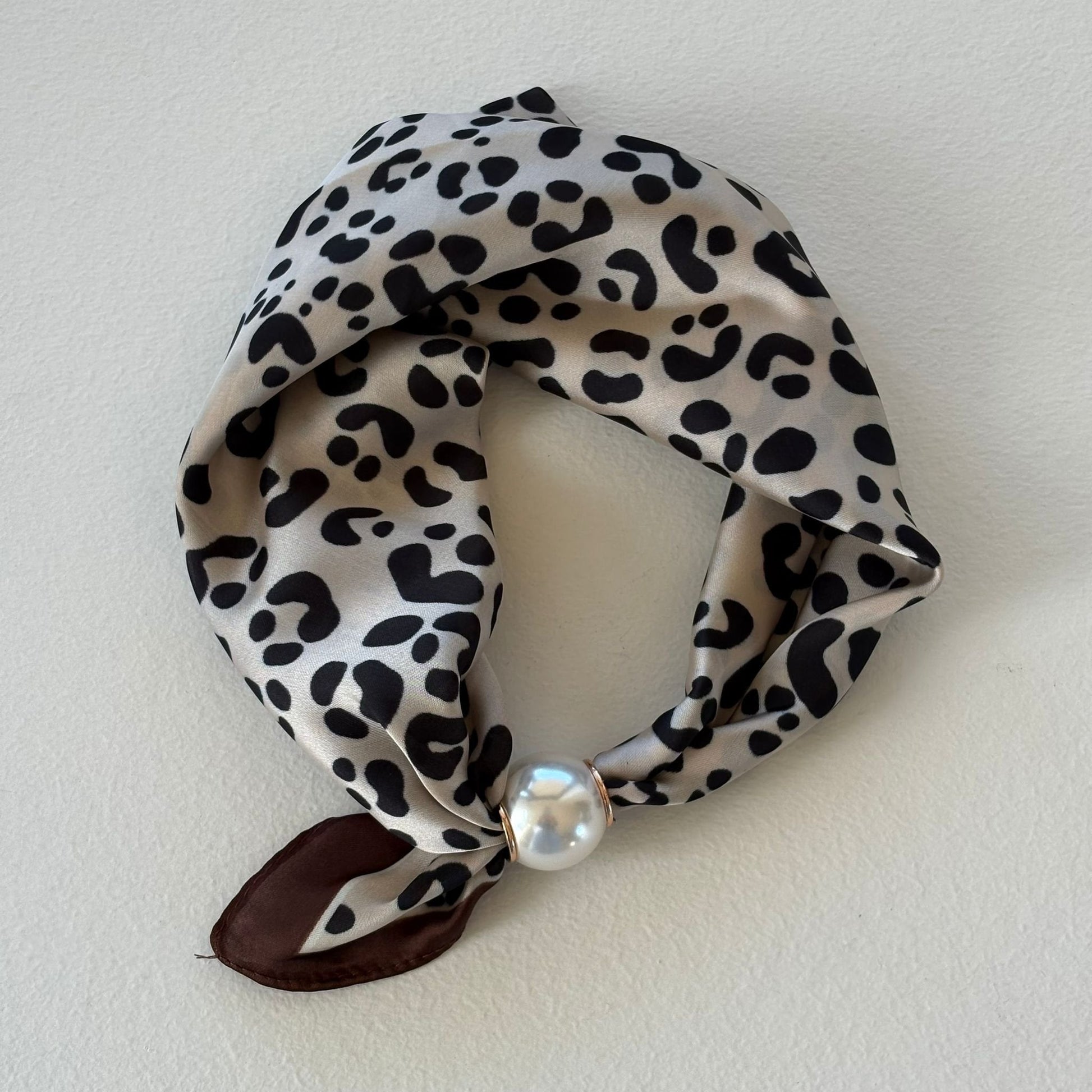 Scarves med Kula Leo | Lilla Hem