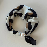 Scarves med Kula Leo | Lilla Hem