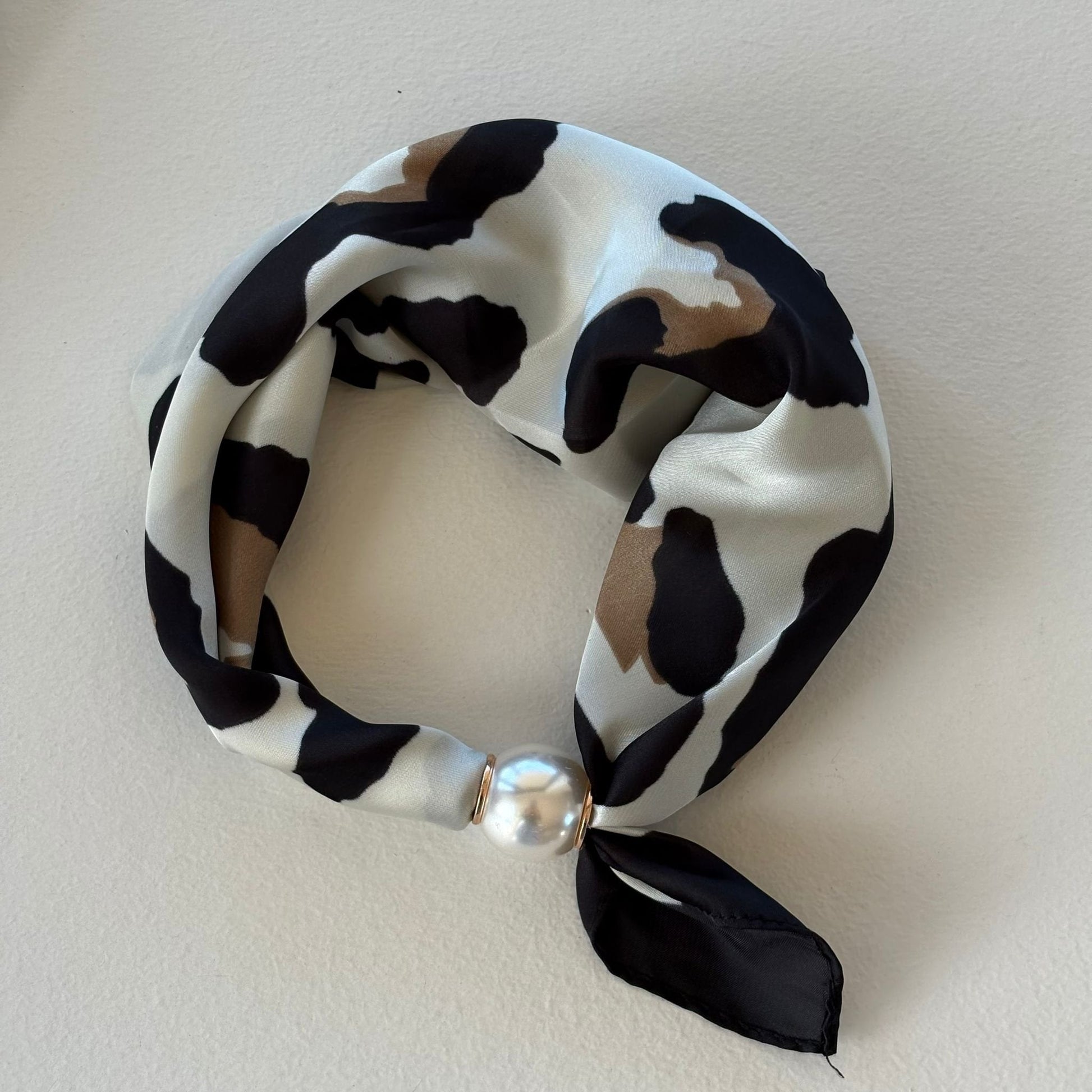 Scarves med Kula Leo | Lilla Hem