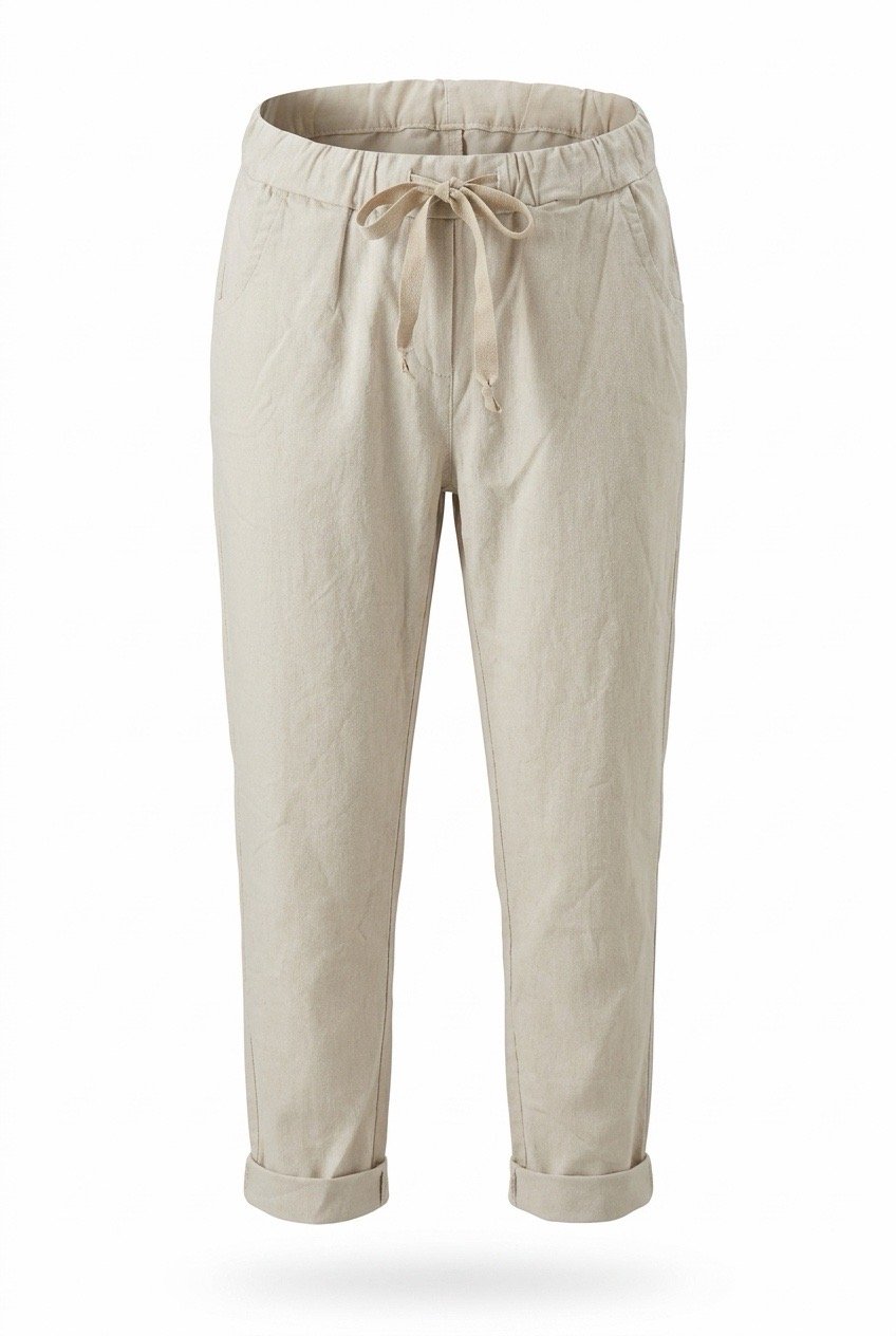 Madde Mirakelbyxa Plain Plus | Lilla Hem