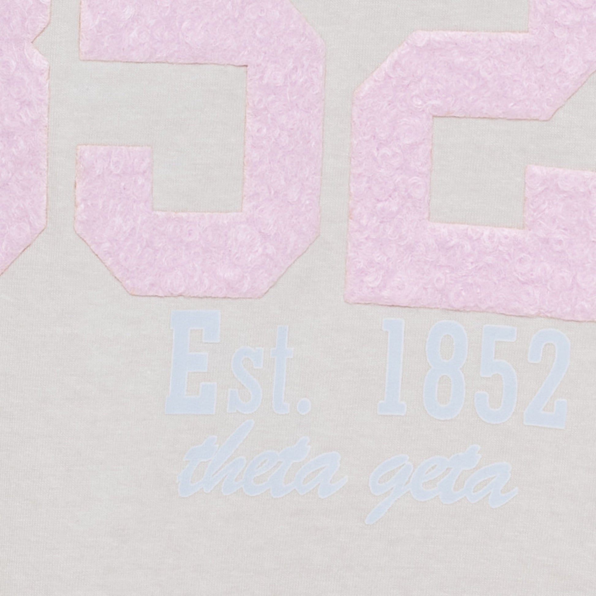 Mdcraniella Tee | Lilla Hem