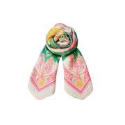 BCLEMON Mini Scarf | Lilla Hem
